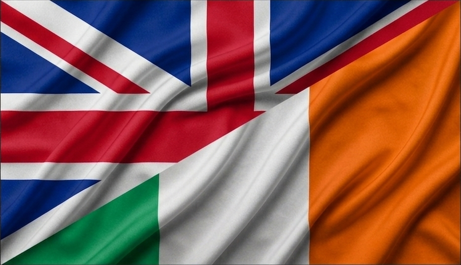 United Kingdom / Ireland